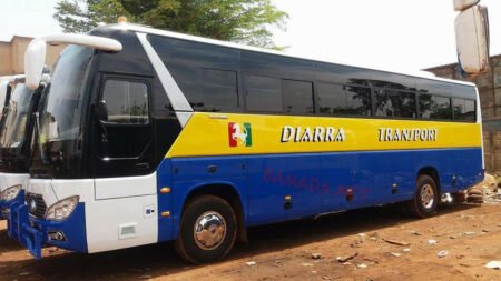 Un mois après : Diarra Transport met fin à la suspension de ses activités, départs prévus le 23 octobre.