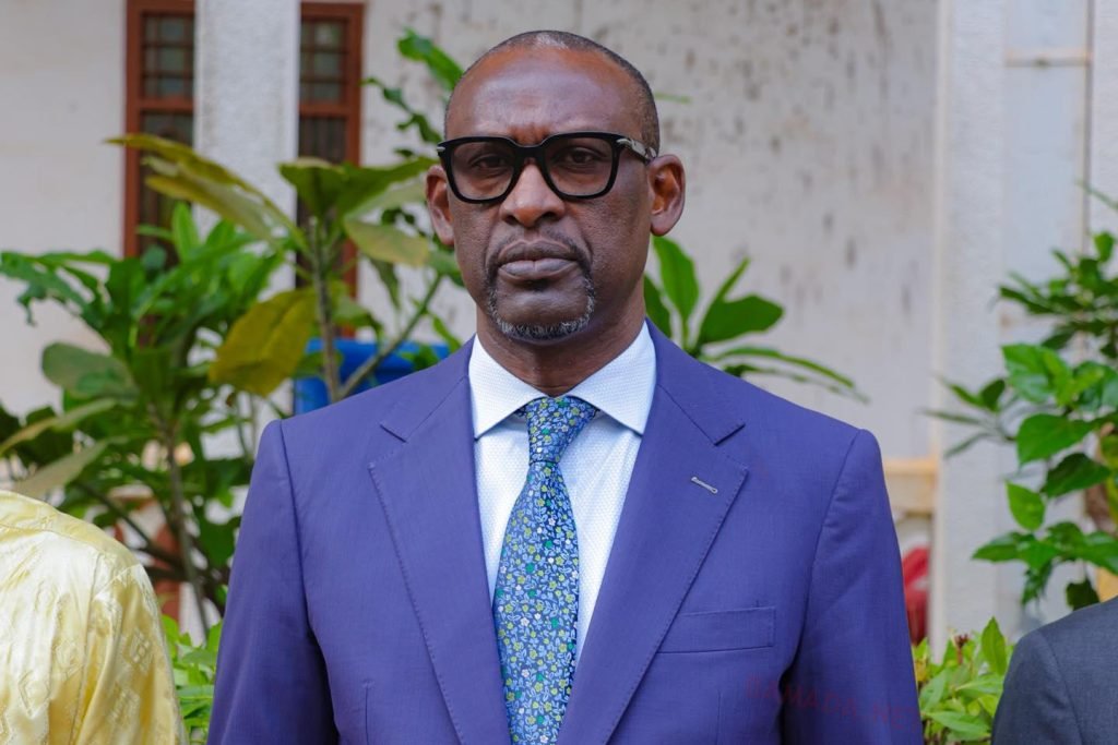 Mali : Le Ministre Abdoulaye DIOP participe à la Conférence ministérielle du Mouvement des non-alignés à Kampala