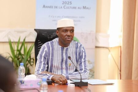 Gouvernement du Mali:  Faut-il donner à quelqu’un d’autre la fonction de porte-parole?