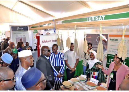 MITA 2025 : Bamako, capitale africaine de l’innovation agricole