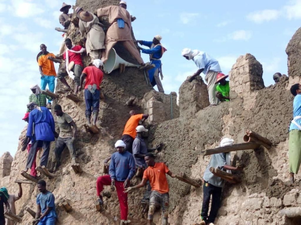 À Tombouctou, les acteurs culturels renforcent leurs capacités de gestion du patrimoine