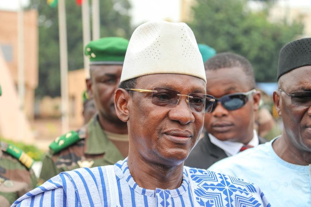 C’est avec une profonde tristesse que l’ancien Premier ministre Choguel Kokalla Maïga a appris le rappel à Dieu de Dr Soumana Sacko, ancien Premier ministre de la Transition 1991-1992. Serviteur de l’État, intellectuel engagé et Président du Parti pour la Convention nationale pour la Solidarité (CNAS Faso Hèrè).