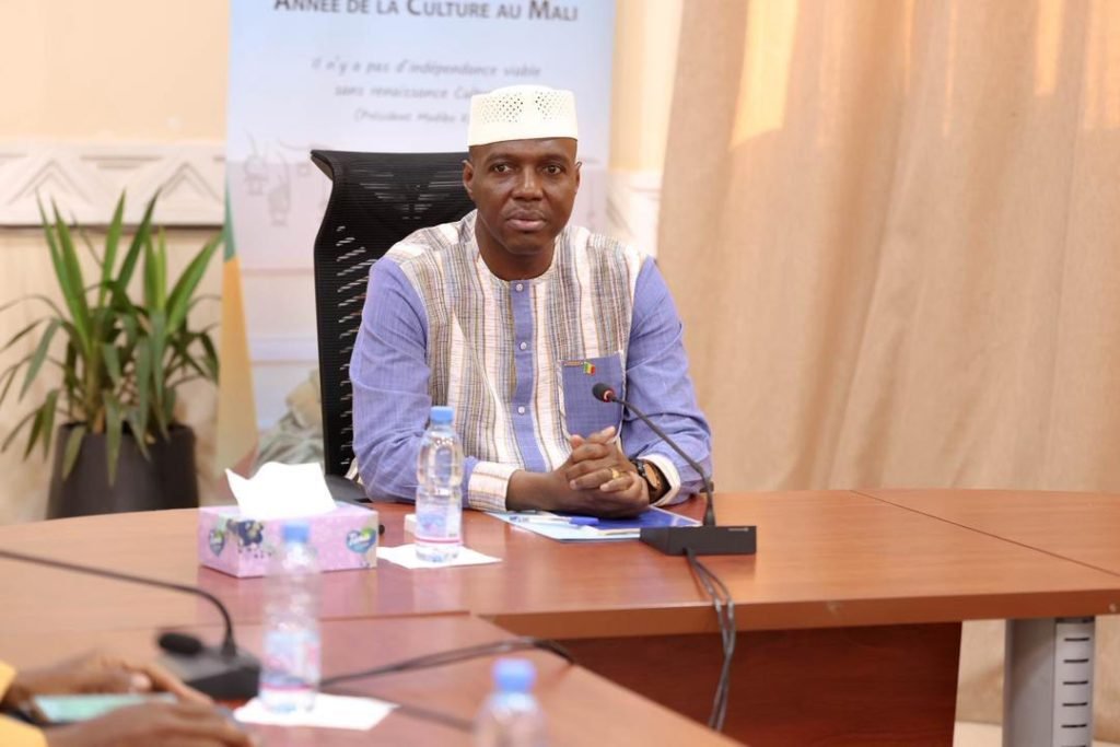 AUDIENCE ACCORDÉE AU GROUPEMENT MALIEN DES PROFESSIONNELS DU PETROLE  « VOS PROBLÈMES SONT NOS PROBLÈMES »DIXIT LE PREMIER MINISTRE