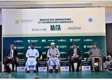 MITA 2025 à Bamako : L’Afrique agricole à l’heure de l’innovation et de la résilience