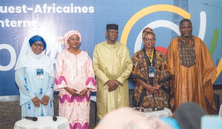 3è édition des journées ouest africaines de l’audit interne : Le rendez-vous de Bamako a comblé toutes les attentes !