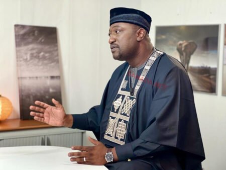 Ibrahima Diawara au panel du ‘’Mois du Consommer Local’’ : « Sans mesures courageuses, le Mali risque de voir disparaître ses industries au profit des importations »