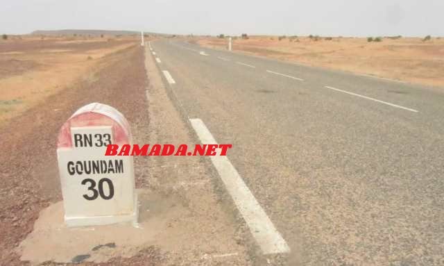 Goundam : travaux de faucardage pour redonner vie au lac Télé