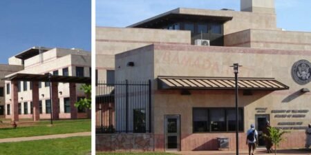 Brèves : Mali-USA : réciprocité