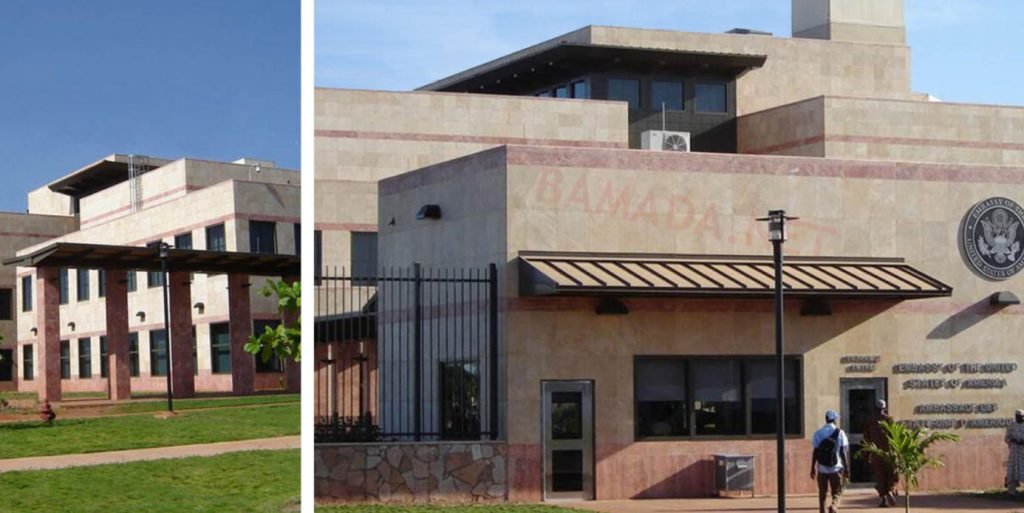 Brèves : Mali-USA : réciprocité