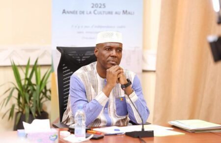 ÉDITORIAL – Le Premier ministre Abdoulaye Maïga face à la guerre énergétique : une tentative de déstabilisation qui ne passera pas