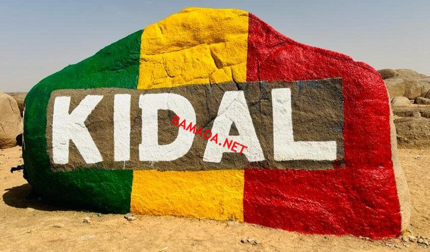 Du rififi autour du mois de solidarité à Kidal