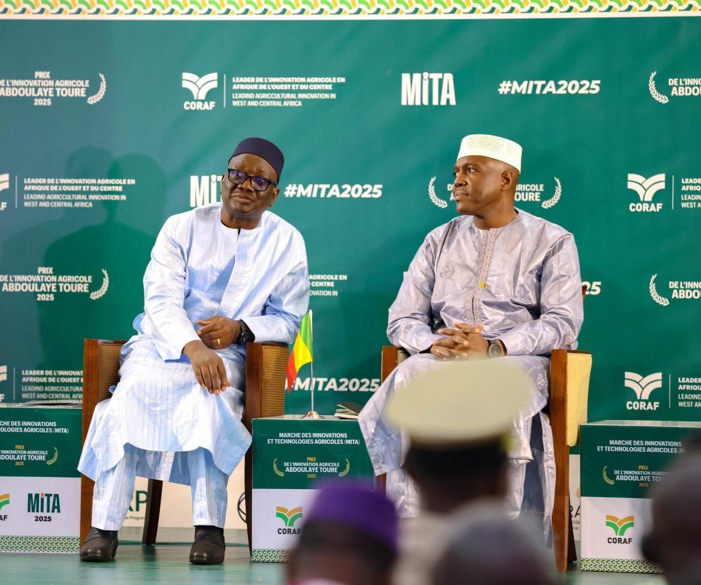 MITA 2025 : Le Mali au cœur de l’innovation agricole africaine