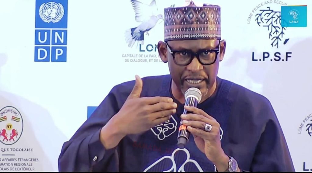 Après les propos d’Abdoulaye Diop sur le père de l’indépendance: Les héritiers de Modibo Keita réclament sa destitution « pour faute grave »