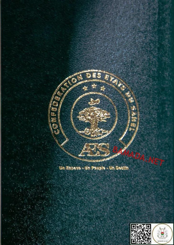 Paris : les demandeurs de passeport invités à se présenter au Consulat