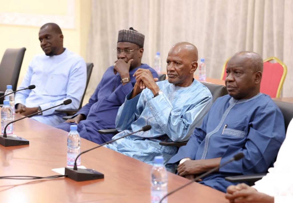 Pénurie de carburant au Mali : . Les autorités peinent à trouver des solutions . Les consommateurs dans l’impasse