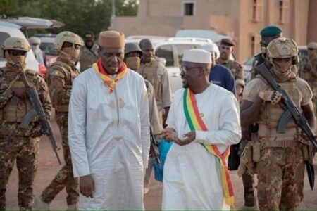 Au fil de la semaine : Le PM pose les jalons de l’autosuffisance alimentaire de Tombouctou