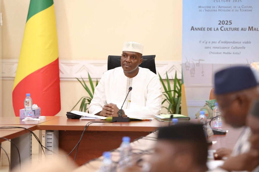 Crise des Hydrocarbures au Mali : Le Gouvernement riposte avec un « Pilotage Numérique » de la distribution