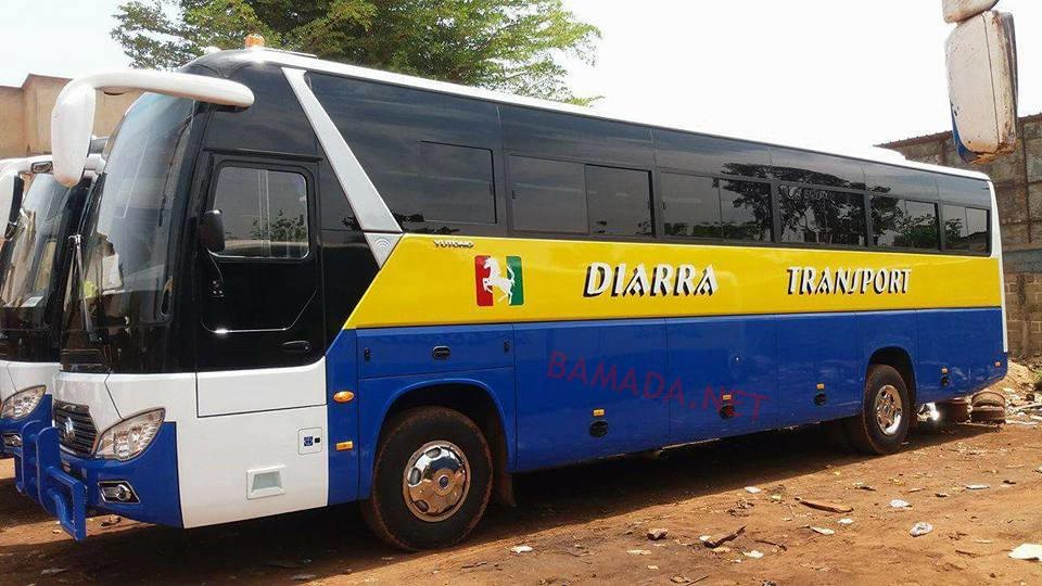 Suspension des activités de la compagnie Diarra Transport : le ministère des Transports prend une mesure conservatoire dans l’intérêt de la sécurité nationale