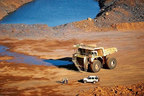 KODAL MINERALS DE BOUGOUNI : LES PREMIERS CONCENTRÉS DE LITHIUM PRÊTS POUR L’EXPORTATION