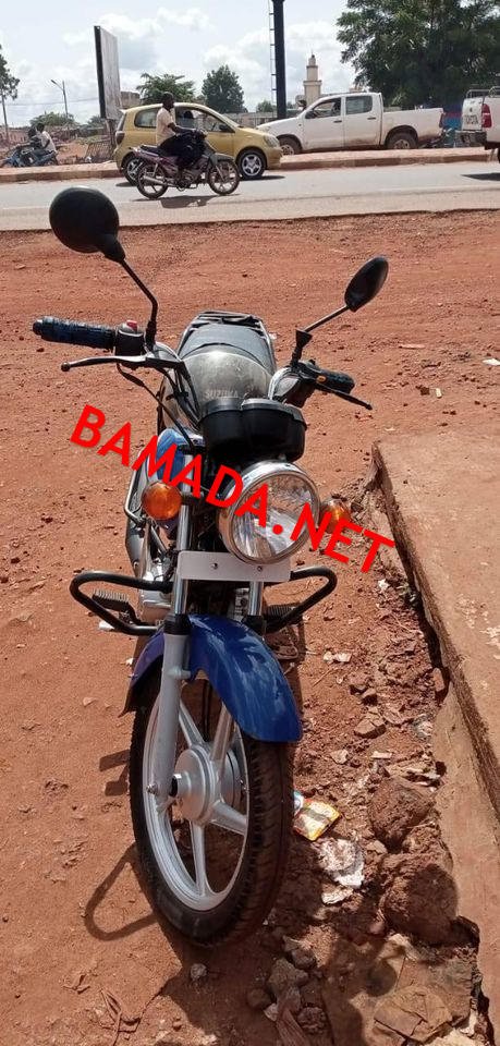 Mopti : forte hausse du prix du transport en tricycle