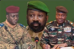 LE BURKINA ET LE NIGER INSENSIBLES À LA CRISE DES HYDROCARBURES AU MALI : QUID DONC DE LA SOLIDARITÉ CONFÉDÉRALE ?