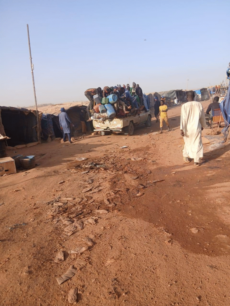 CESSATION DE L’EXPLOITATION DE LA MINE D’OR D’INTAHAKA : UNE FORTE DÉLÉGATION DE L’OPÉRATION DOUGOUKOLOKO SUR LE TERRAIN POUR CONSTATER L’APPLICATION DE LA MISE EN GARDE ADRESSÉE AUX EXPLOITANTS ILLÉGAUX