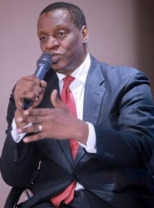 Modibo Mao Makalou, Economiste : « il nous faut une économie de transformation »