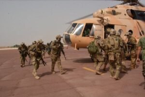 FAMa : Succès majeurs à Tombouctou et Mopti contre les groupes armés terroristes.