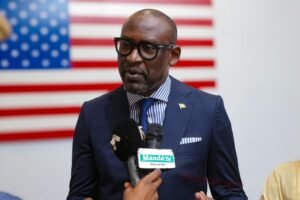 Souveraineté et Réciprocité : Face à la fermeté du Mali, les USA annulent la caution de visa de 15 000 dollars