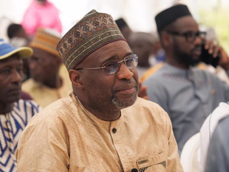 Justice : Verdict attendu demain pour l’ancien Premier ministre Moussa Mara