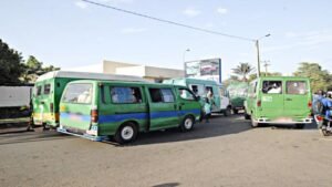 Crise du carburant : l’État organise un ravitaillement prioritaire pour les véhicules essentiels