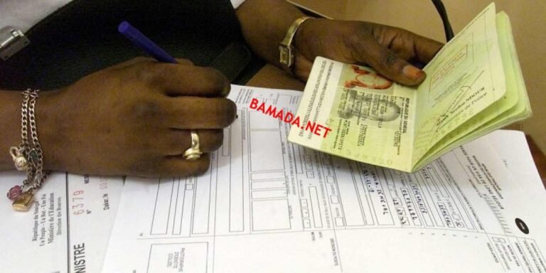 Les États-Unis retirent le Mali du programme de caution pour visas