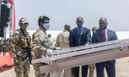Le Mali face à la crise énergétique : la souveraineté en marche