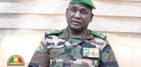 Crise de carburant : l’État-major général des Armées organise la riposte et protège les Forces de Défense et de Sécurité