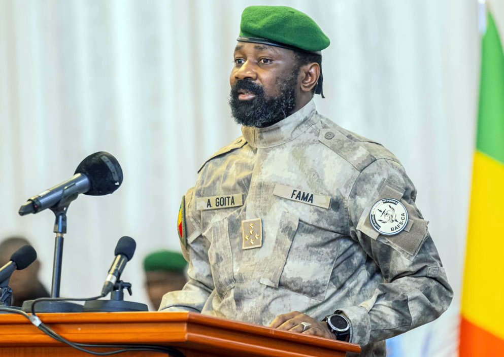 Transition : Une union sacrée est-elle possible ?