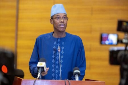 Projet de Loi de Finances 2026 : Un budget ambitieux pour soutenir la résilience et la relance économique du Mali