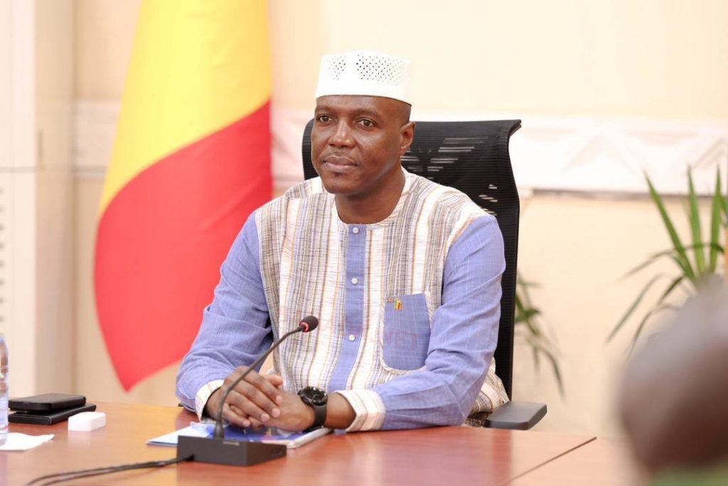 LE PREMIER MINISTRE ABDOULAYE MAÏGA FACE AUX OPÉRATEURS PÉTROLIERS : « CE QUI NOUS ARRIVE EST UN CHANGEMENT DE MODE OPÉRATOIRE ET UNE TENTATIVE DE DÉSTABILISATION »