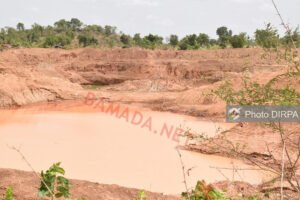 Près d’une centaine de permis miniers annulés au Mali