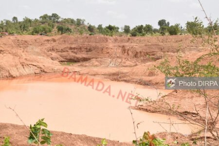 Près d’une centaine de permis miniers annulés au Mali