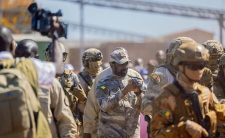 Exploitation minière au Mali : une nouvelle ère économique s’ouvre avec l’inauguration de la deuxième mine de lithium à Bougouni