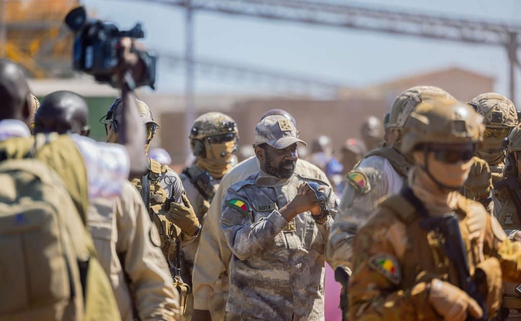 Exploitation minière au Mali : une nouvelle ère économique s’ouvre avec l’inauguration de la deuxième mine de lithium à Bougouni