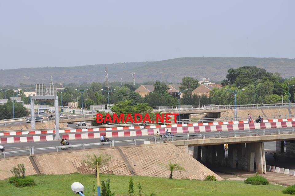 Changement de comportement ?Â