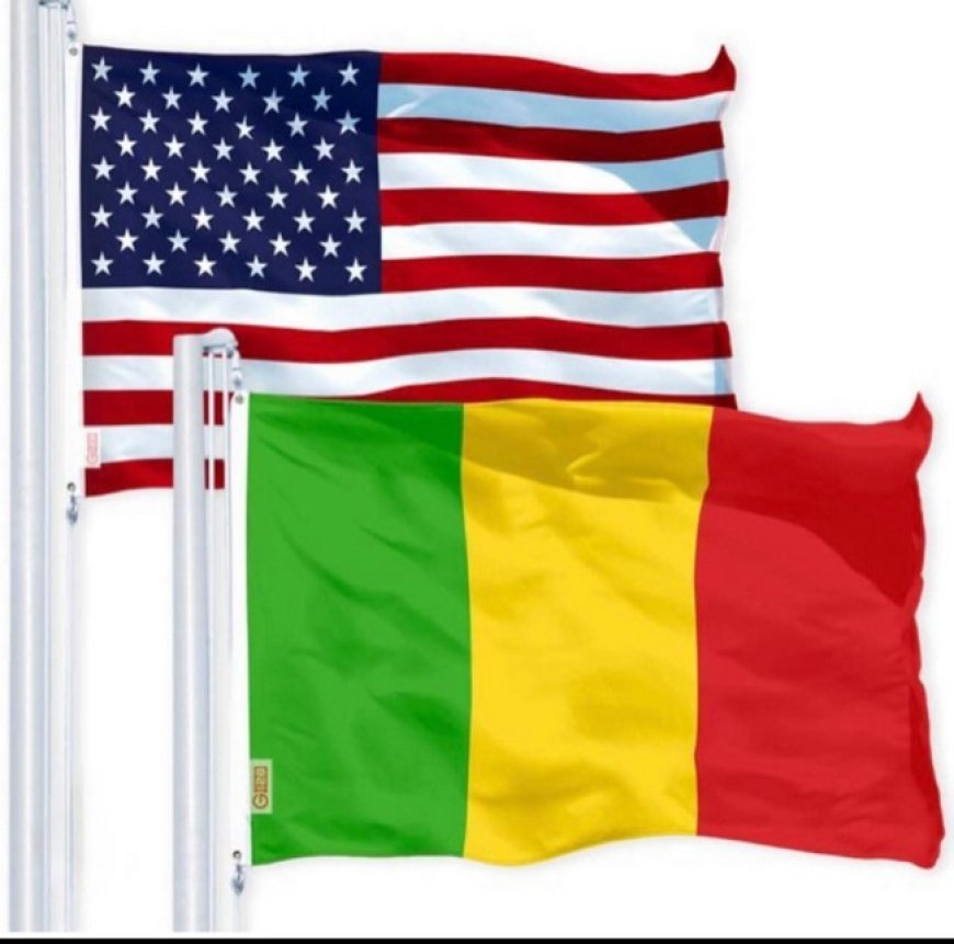 Géopolitique US au Mali : Entre louanges et doutes