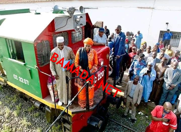 Infrastructures de transports routiers : Relancer la ligne ferroviaire pour soulager les routes et booster le secteur