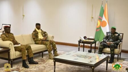 Les pays de l’AES accélèrent la mise en place de leur armée conjointe