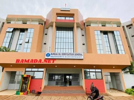 Suivi de la gestion du Fonds d’Entretien Routier : Le Vérificateur Général salue les avancées, tout en appelant à plus de rigueur