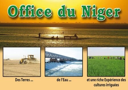 Vérification financière de la gestion de l’office du Niger : Des irrégularités de plus de 120 millions de FCFA