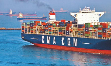 Le Gouvernement face aux sociétés CMA CGM et MSC : Intentions décelées, mesures proportionnelles appliquées