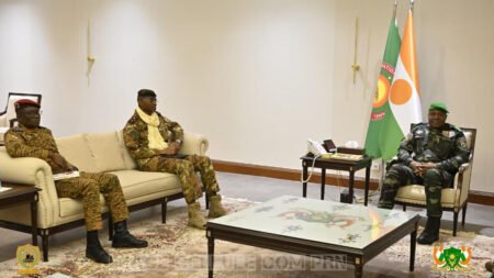 ÉDITORIAL – L’AES : la souveraineté sahélienne en marche irréversible