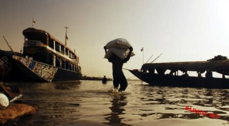 Le manque de carburant freine le trafic fluvial entre Mopti et le Nord